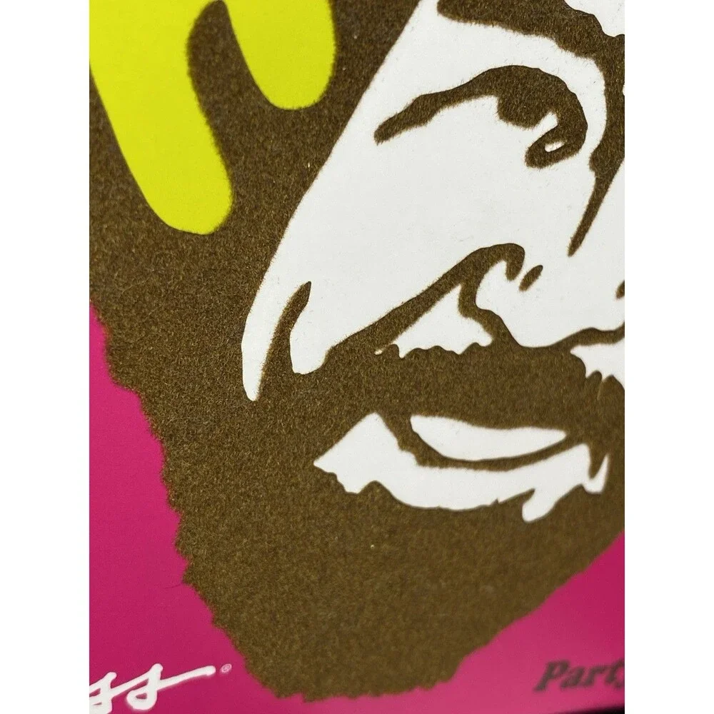 Bob Ross HAPPY LITTLE ACCIDENTS Drawing Party Game Ages 10+ BRAND NEW (2018)